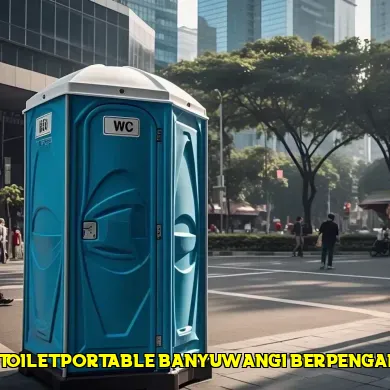 sewa toilet portable banyuwangi berpengalaman